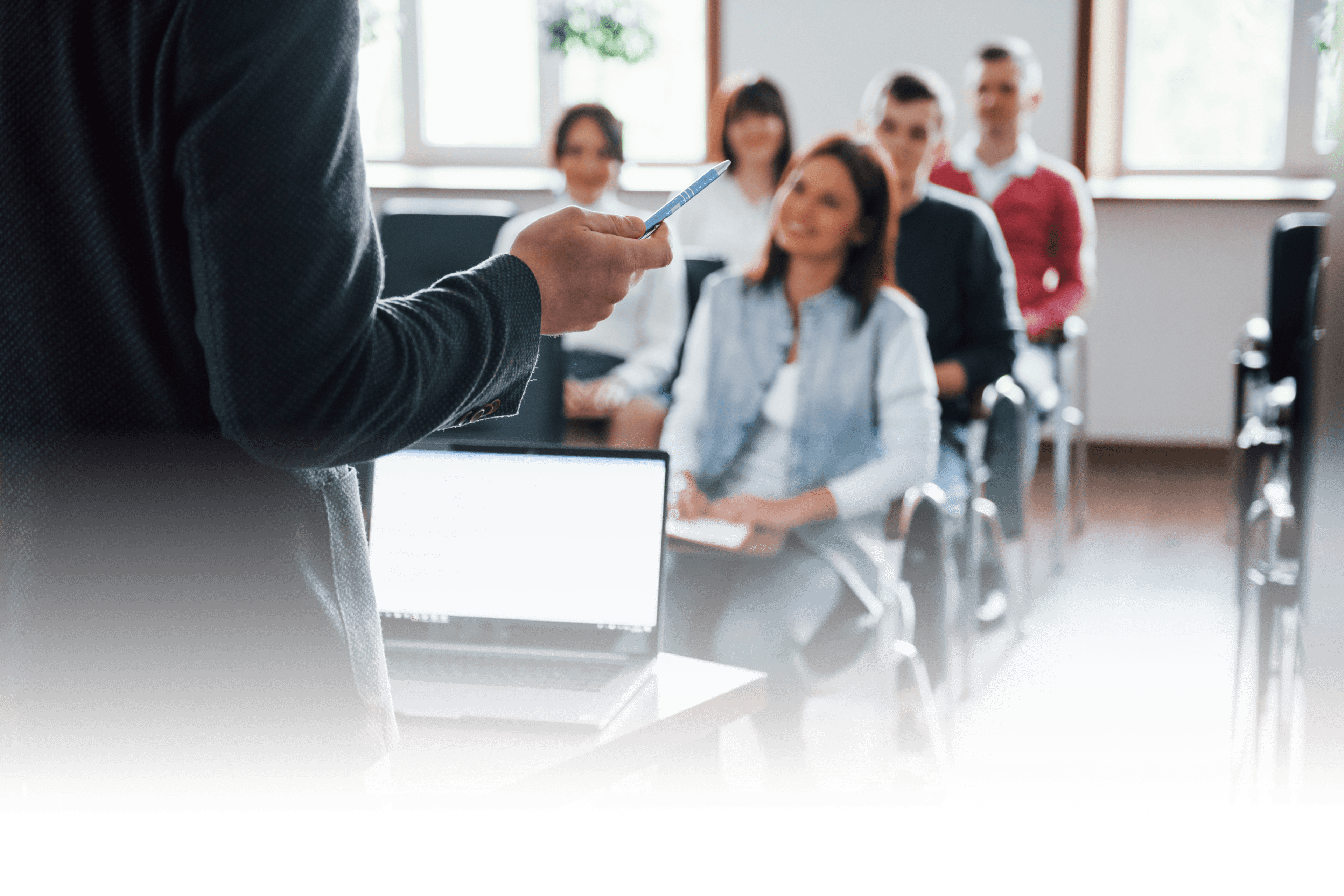 Pasión por la Enseñanza